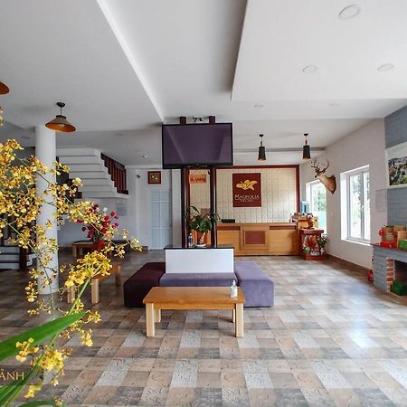 Hanz Hotel Pham Hong Thai Dalat المظهر الخارجي الصورة