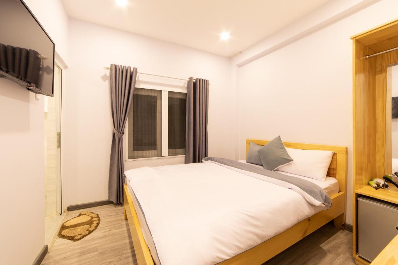 Hanz Hotel Pham Hong Thai Dalat المظهر الخارجي الصورة