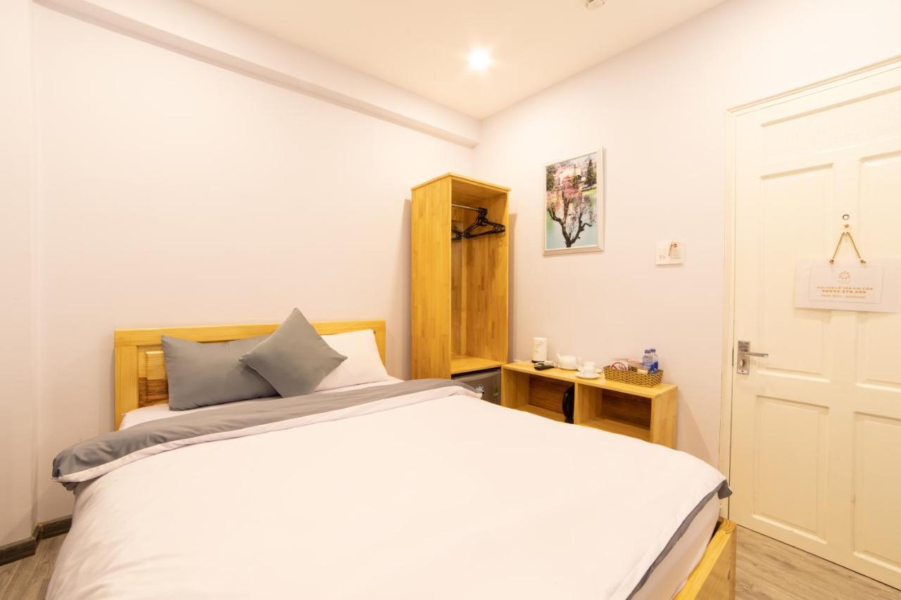 Hanz Hotel Pham Hong Thai Dalat المظهر الخارجي الصورة