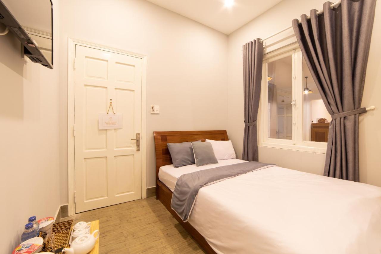 Hanz Hotel Pham Hong Thai Dalat المظهر الخارجي الصورة