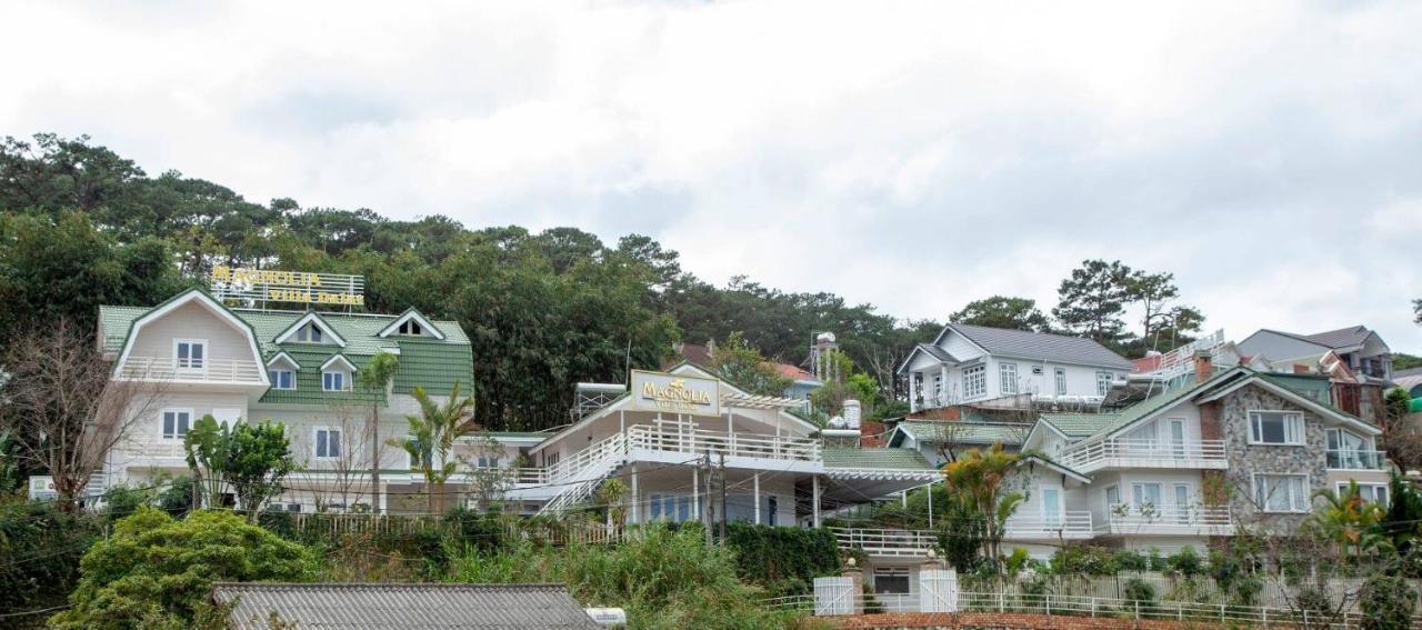 Hanz Hotel Pham Hong Thai Dalat المظهر الخارجي الصورة